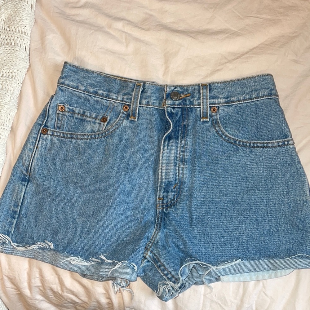 Levi’s Shorts